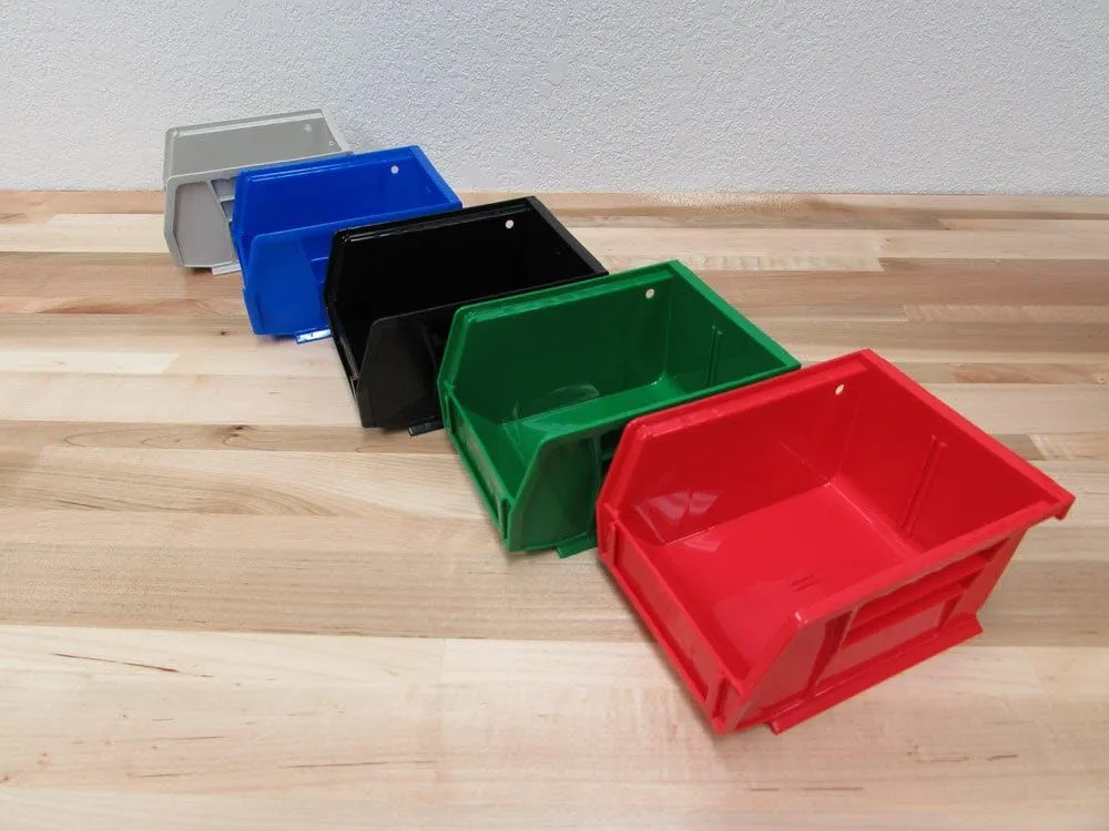 InLine Fabrication Universal Double Bullet Tray System