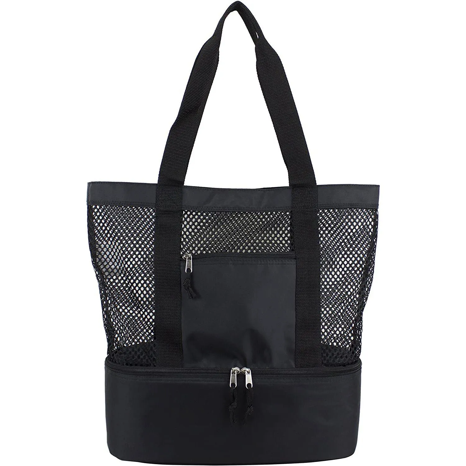 Insulated Cooler Beach Bag
