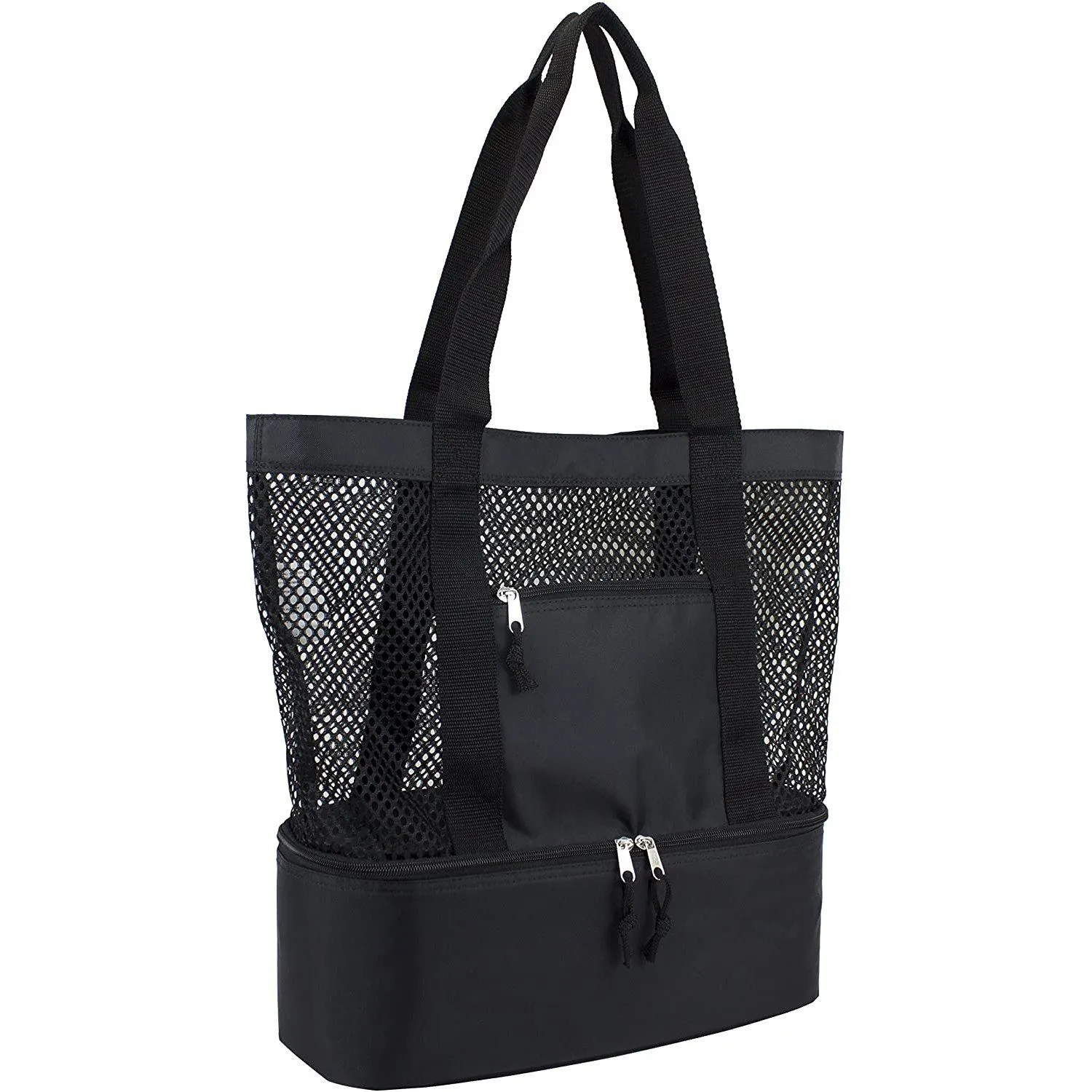 Insulated Cooler Beach Bag