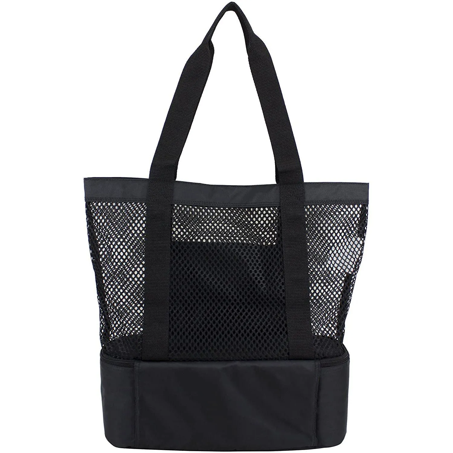 Insulated Cooler Beach Bag