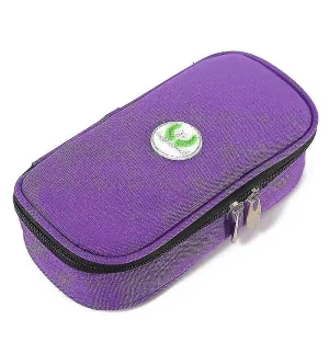 Insulin Cooler Travel Bag, Medication Diabetic Insulated Portable