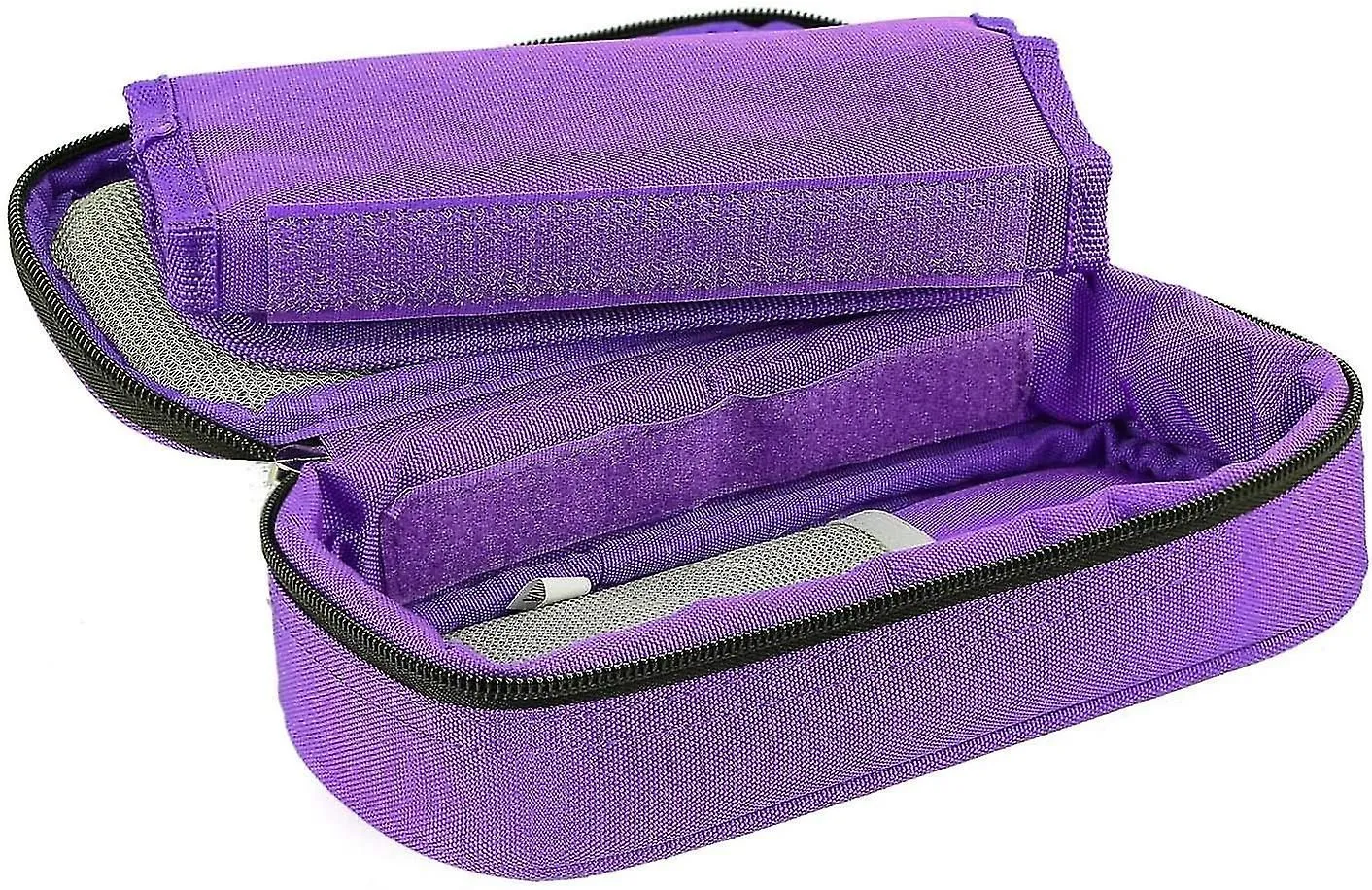 Insulin Cooler Travel Bag, Medication Diabetic Insulated Portable