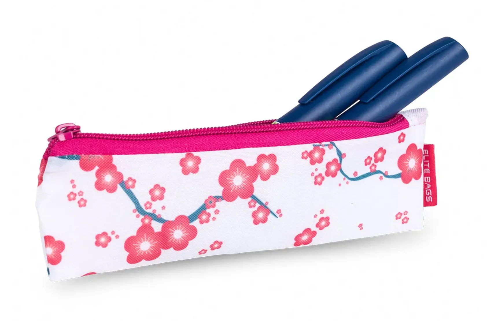 INSULINS Isothermal Insulin Carrying Case Flower Print