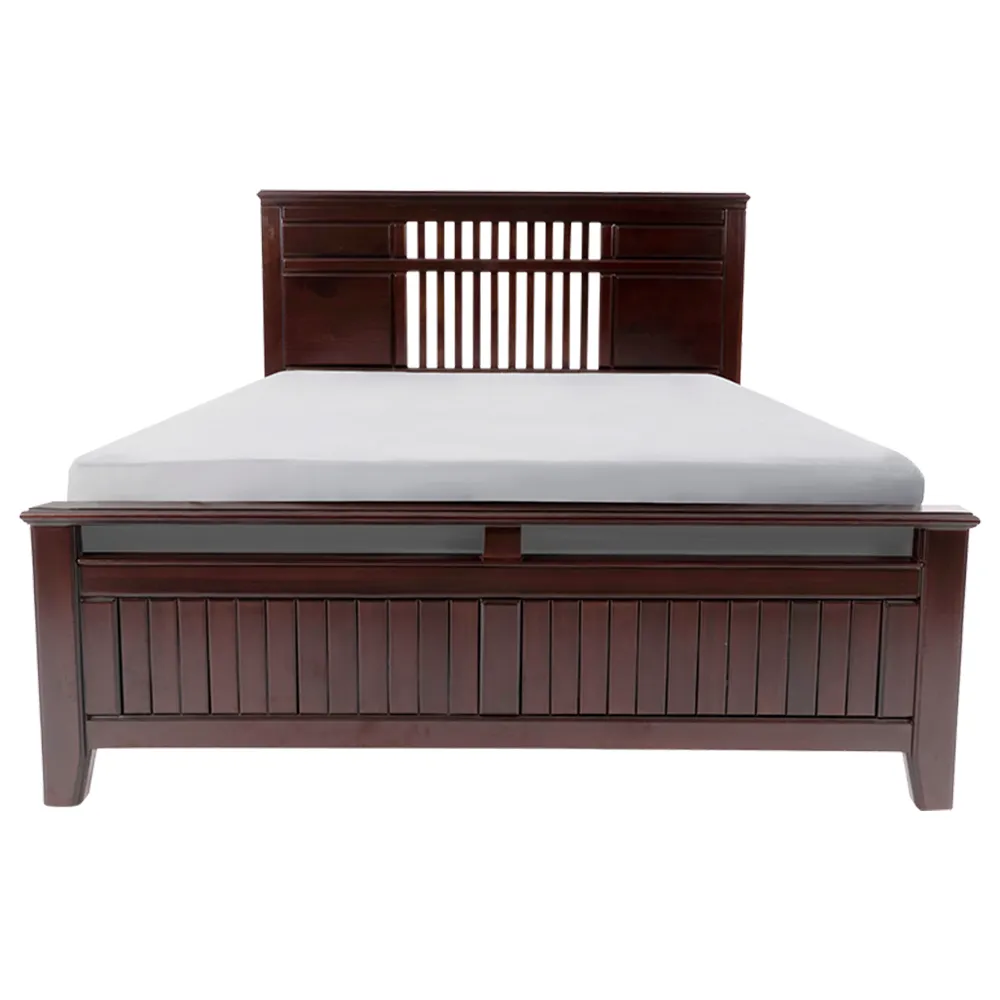 James wood Cot - JWC- Q-SQR-13