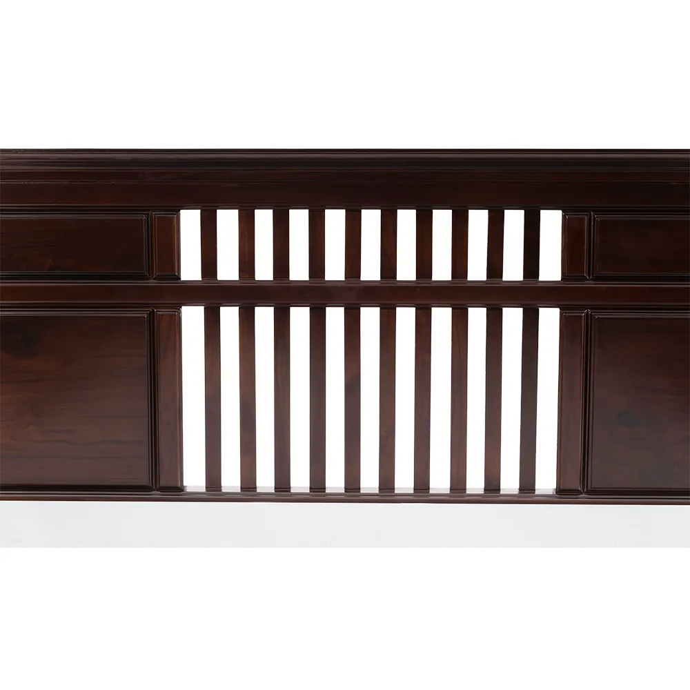 James wood Cot - JWC- Q-SQR-13