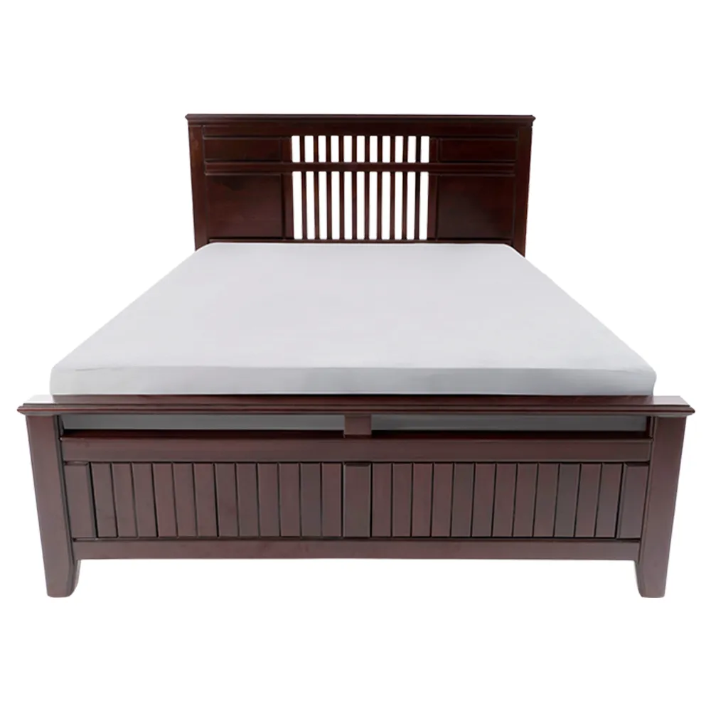 James wood Cot - JWC- Q-SQR-13