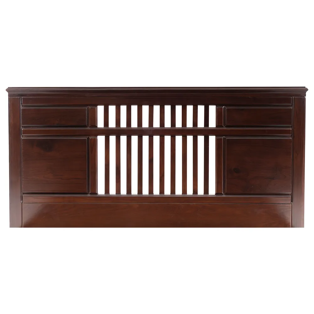 James wood Cot - JWC- Q-SQR-13