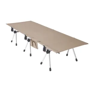 JETSHARK Outdoor Bed Rest Portable Folding Picnic Hiking Backpacking Cot Lounger Camping Sleeping Bed