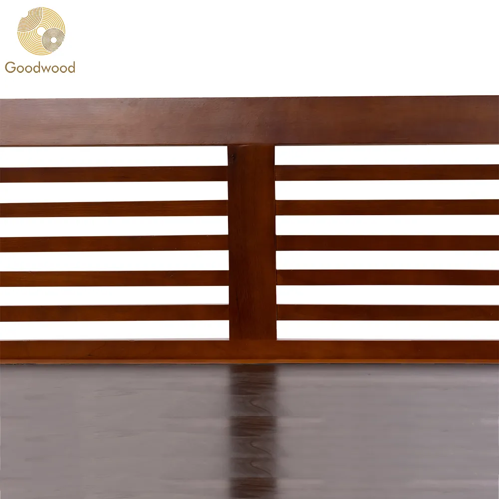 JK Furn Cot - Designer 6 Feet