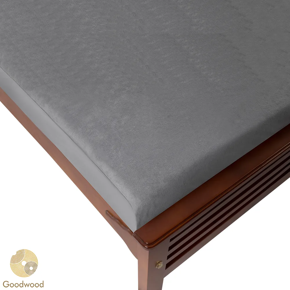 JK Furn Cot - Designer 6 Feet