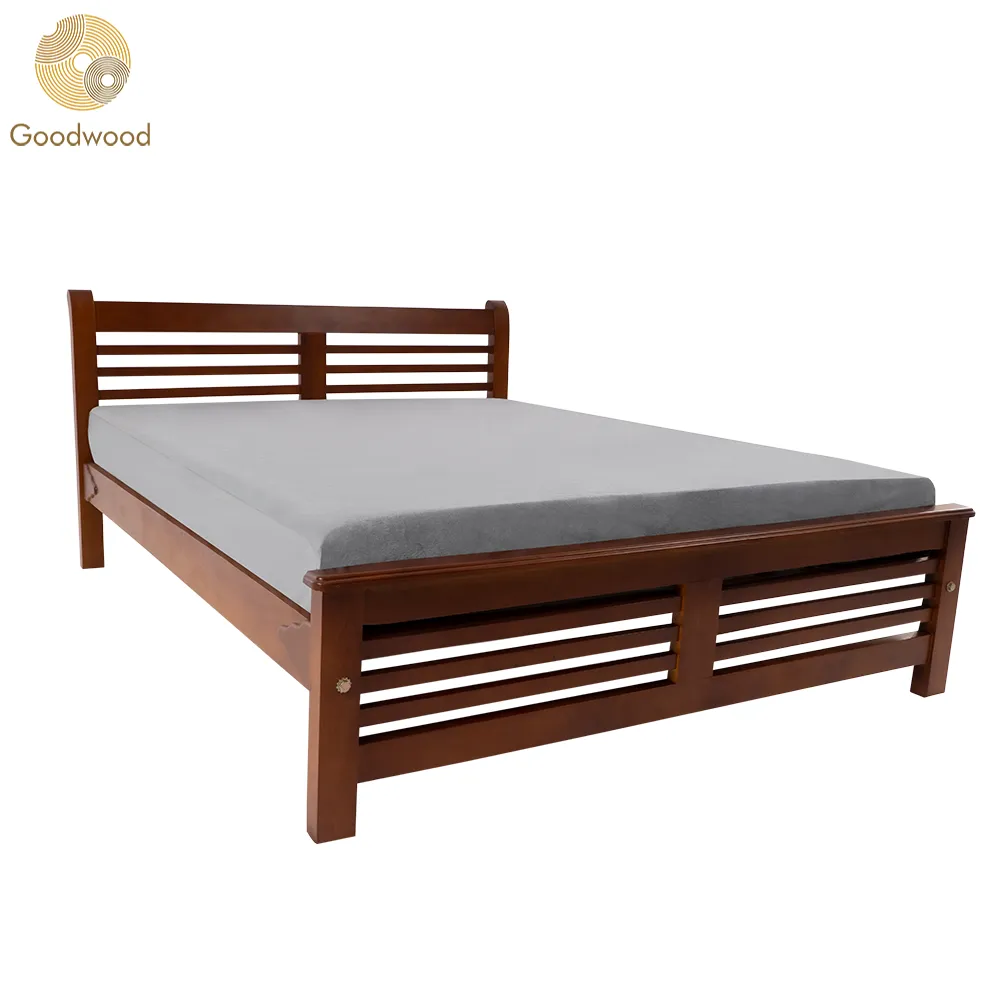 JK Furn Cot - Designer 6 Feet