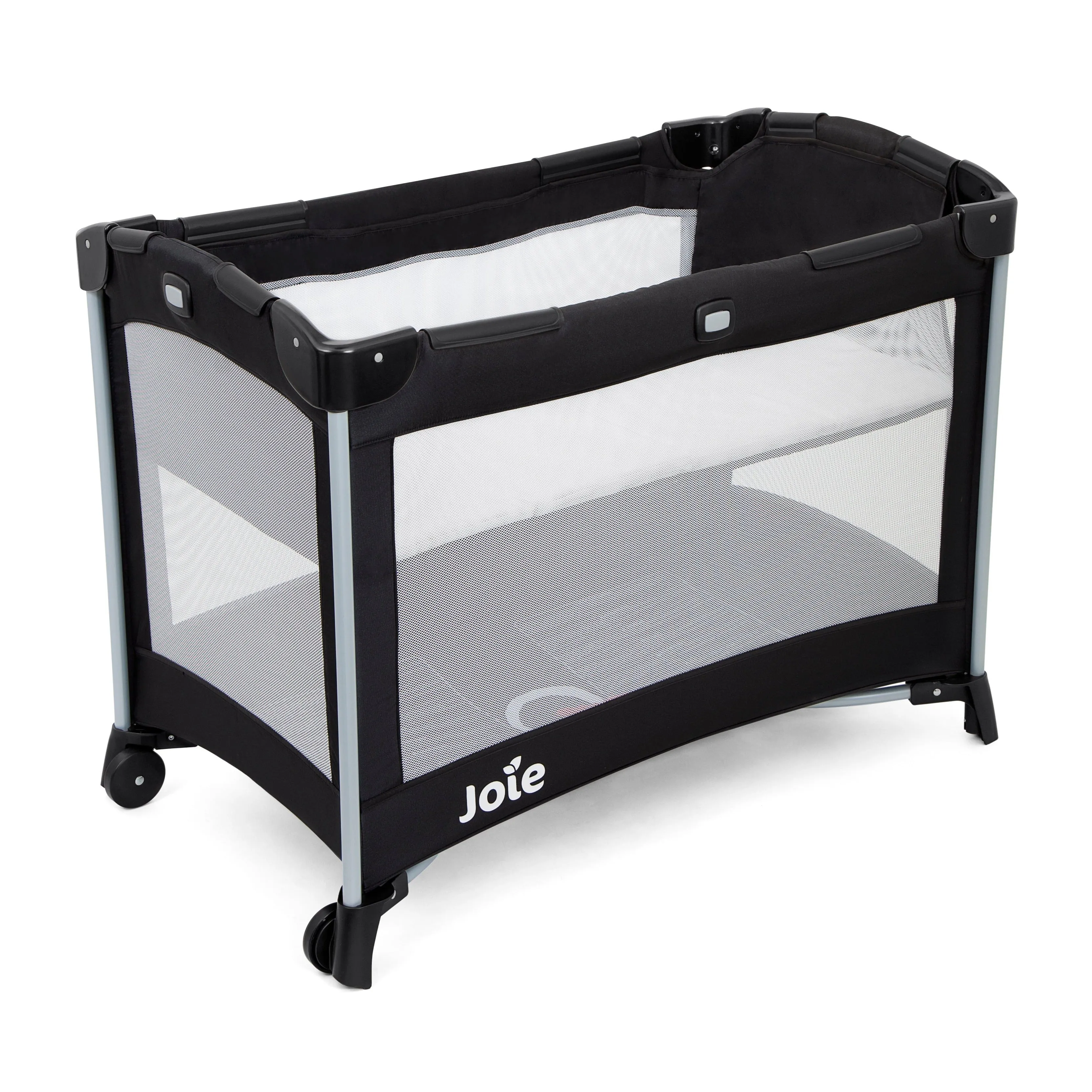 Joie Kubbie Compact Travel Cot