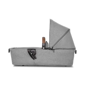 Joolz Aer  Bassinet - Delighful Grey