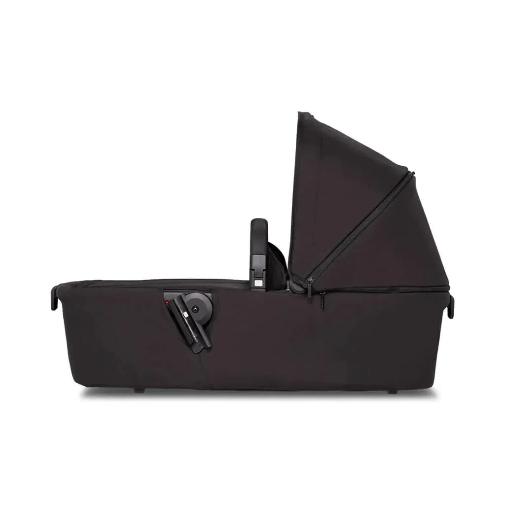 Joolz Aer  Bassinet - Space Black