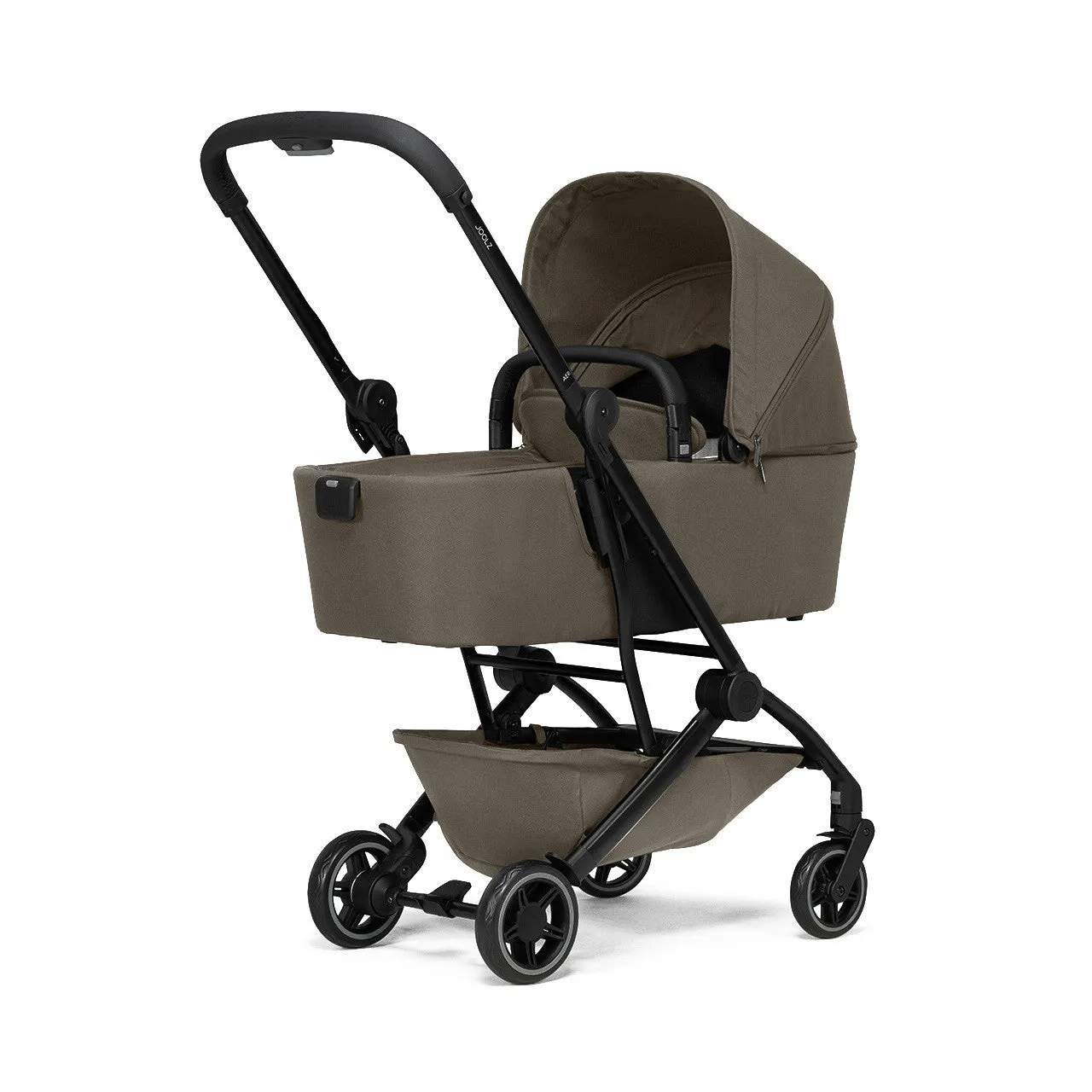 Joolz Aer  Cot