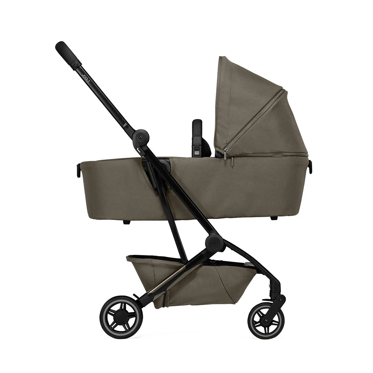 Joolz Aer  Cot