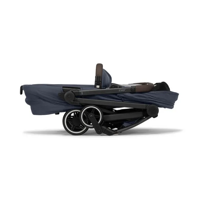Joolz Aer  Cot