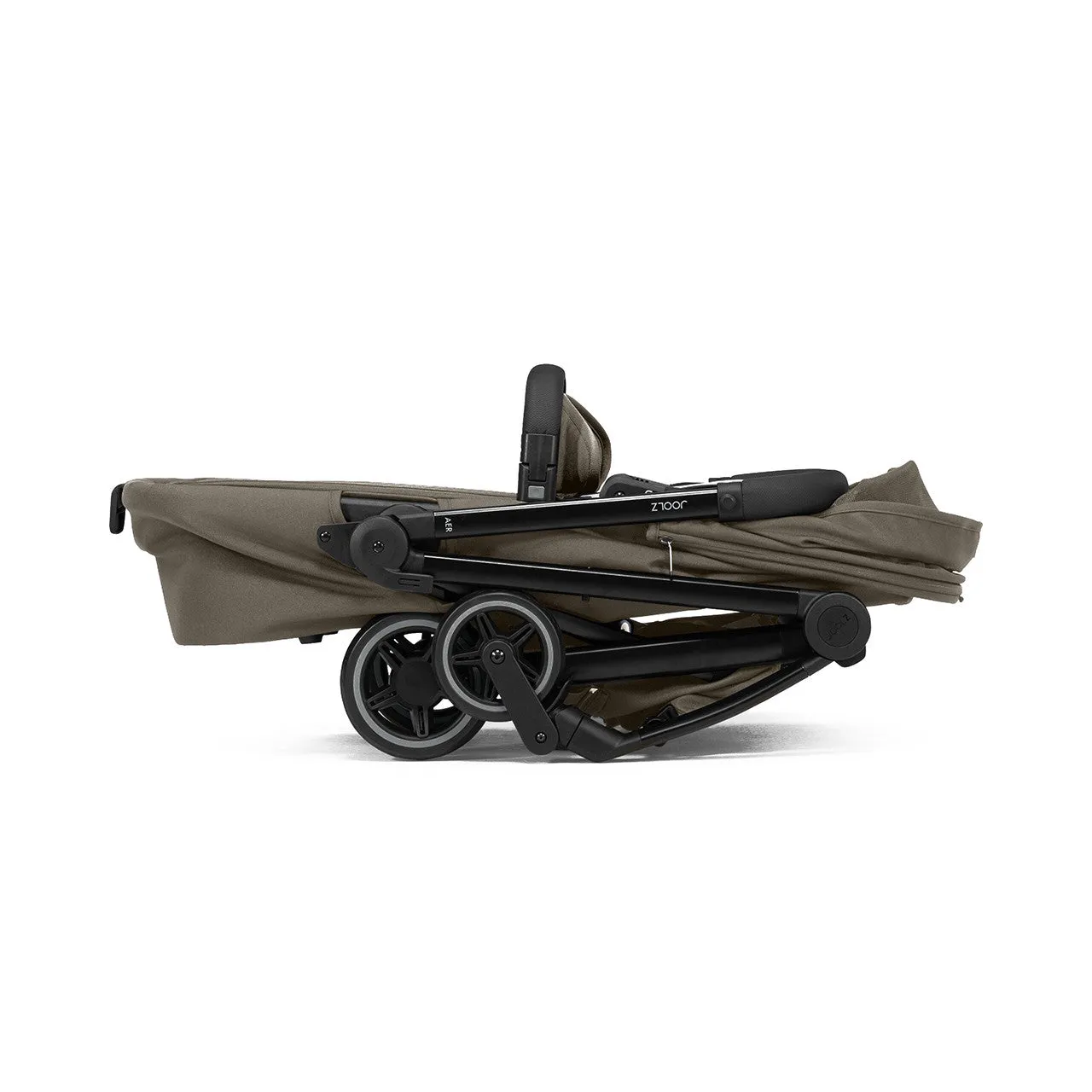 Joolz Aer  Cot