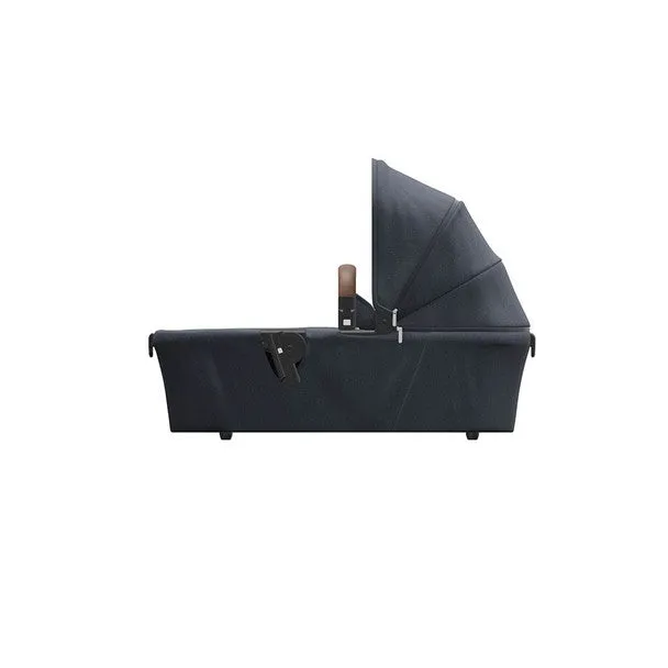 Joolz Aer Stroller Cot in Elegant Blue
