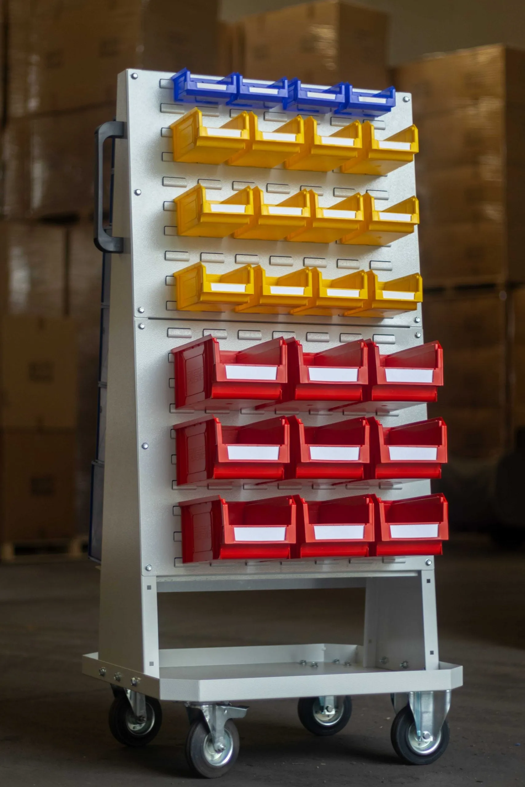 K Box 155 Trolley