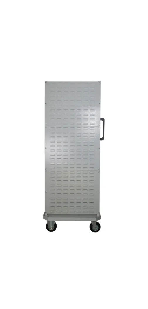 K Box 155 Trolley