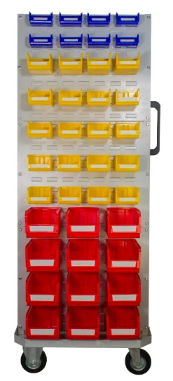 K Box 155 Trolley