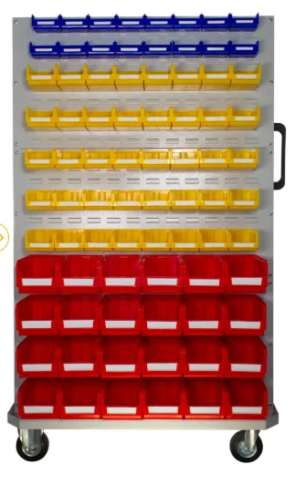 K Box 160 Trolley