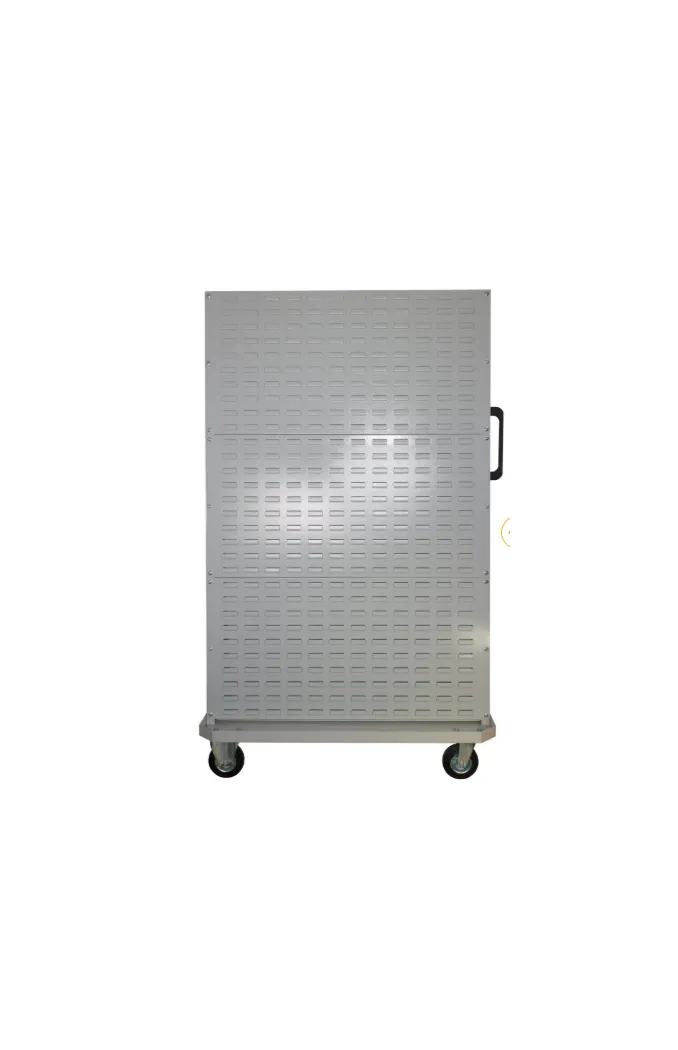 K Box 160 Trolley