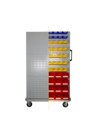 K Box 160 Trolley