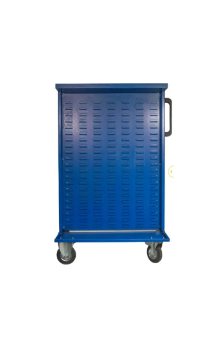 K Box - Green