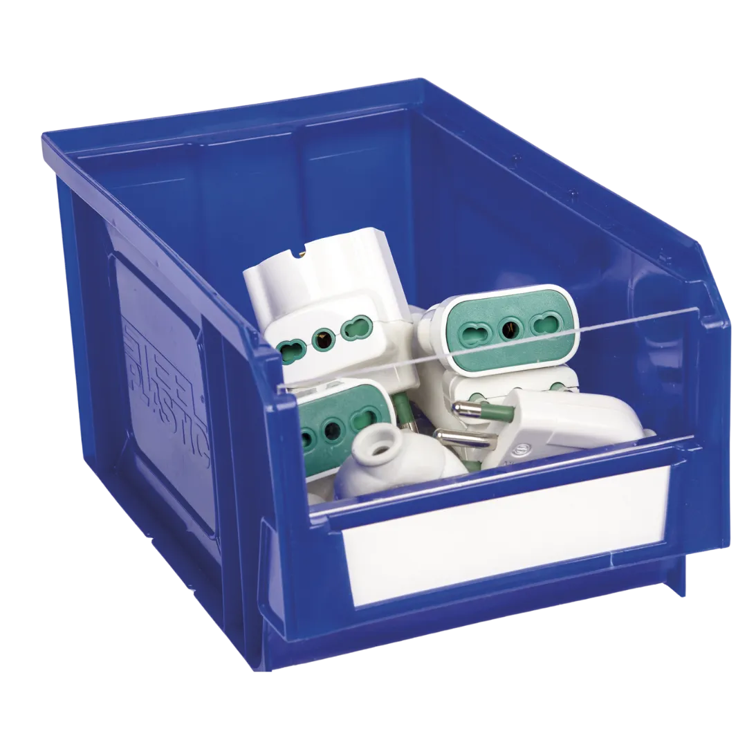 K Box - Green