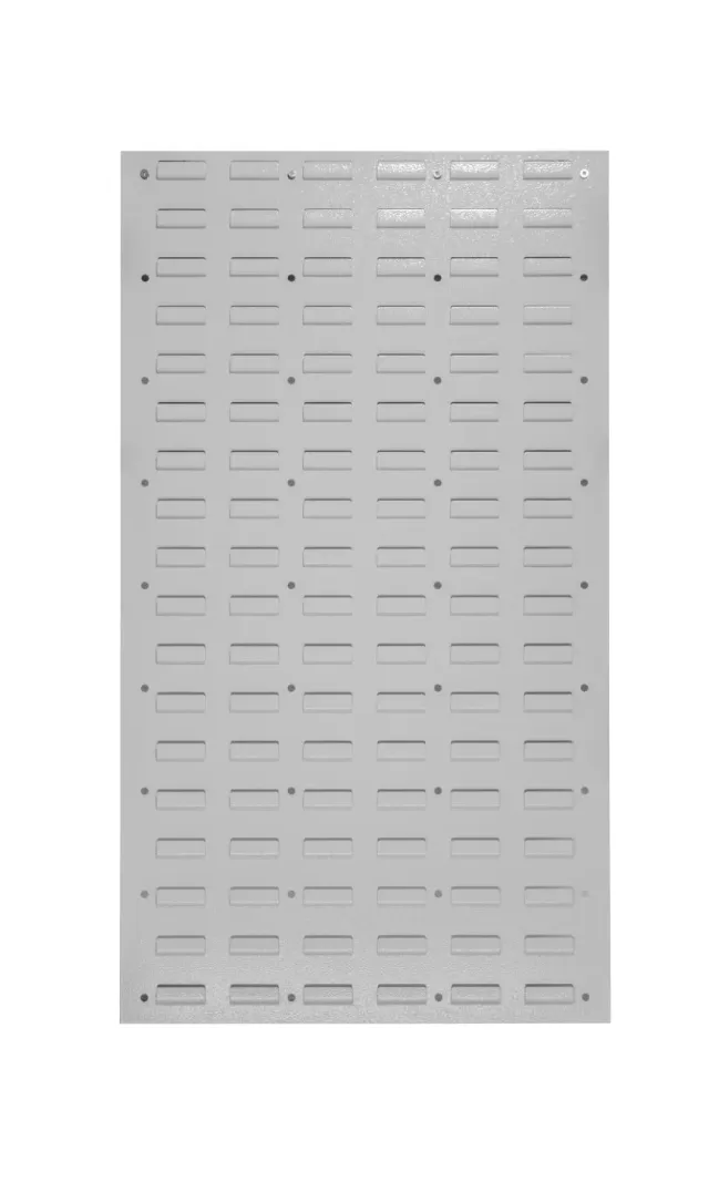 K Box - Grey