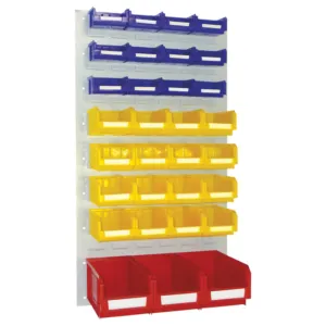 K Box - Red
