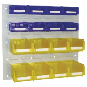 K Box - Yellow
