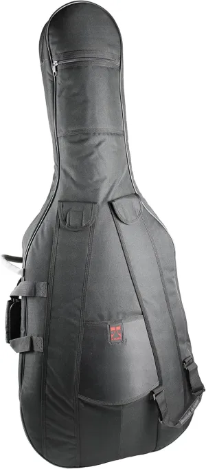 Kaces Symphony Series 1/2 Size Cello Bag (KCB1/2)