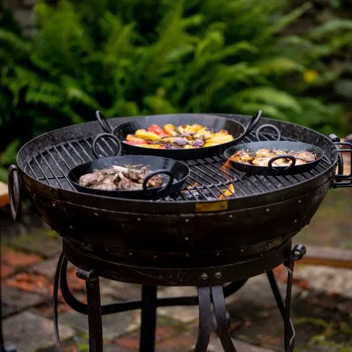 Kadai Skillets set of 3