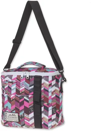 KAVU Snack Sack Crossbody Cooler Bag