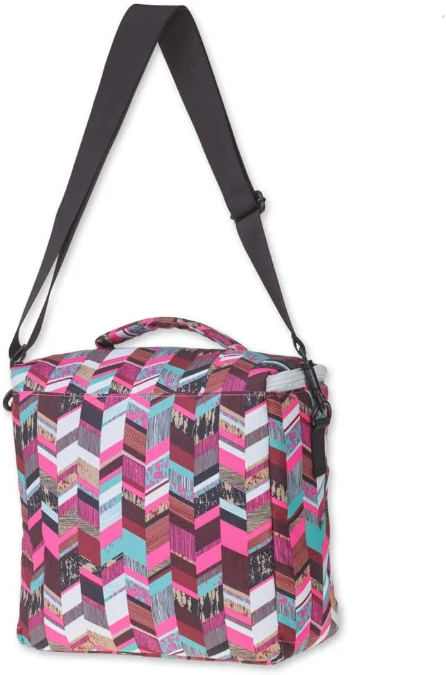 KAVU Snack Sack Crossbody Cooler Bag