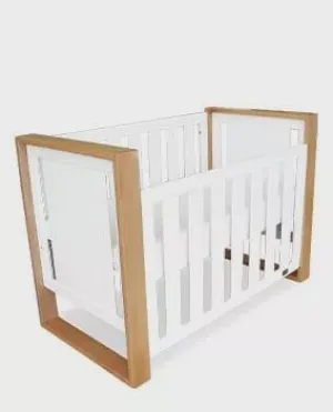 Kaylula Malika Cot