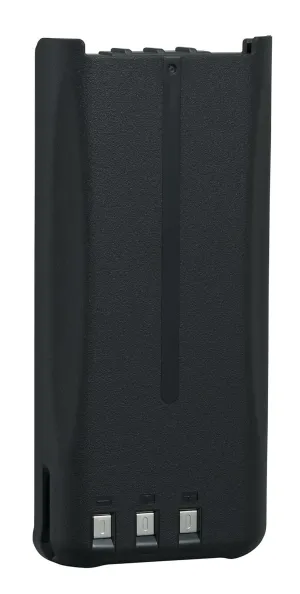 Kenwood KNB-45L Two-Way Radio Battery (7.4V) - 2000mAh Li-ion, Rechargeable, Original Accessory for NX-P1x00/NX-P1x02/TK-x400/TK-x402/NX-x40 Two-Way Radio Series, OEM, (Charger Not Included)