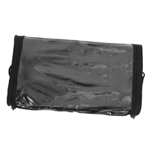 KICHOUSE Wheeled Under Bed Storage Box Drawers for Under Bed Rollable Storage Bin Organize Your Room