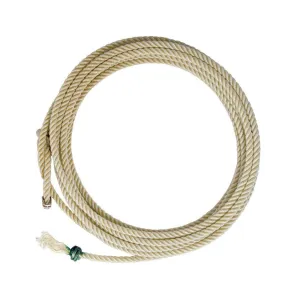 King's 3 Strand Calf Rope