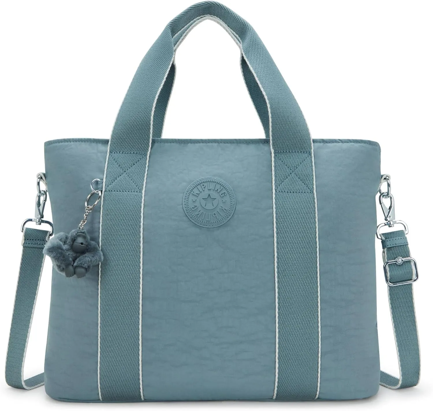 Kipling Minta Large Shoulder Bag