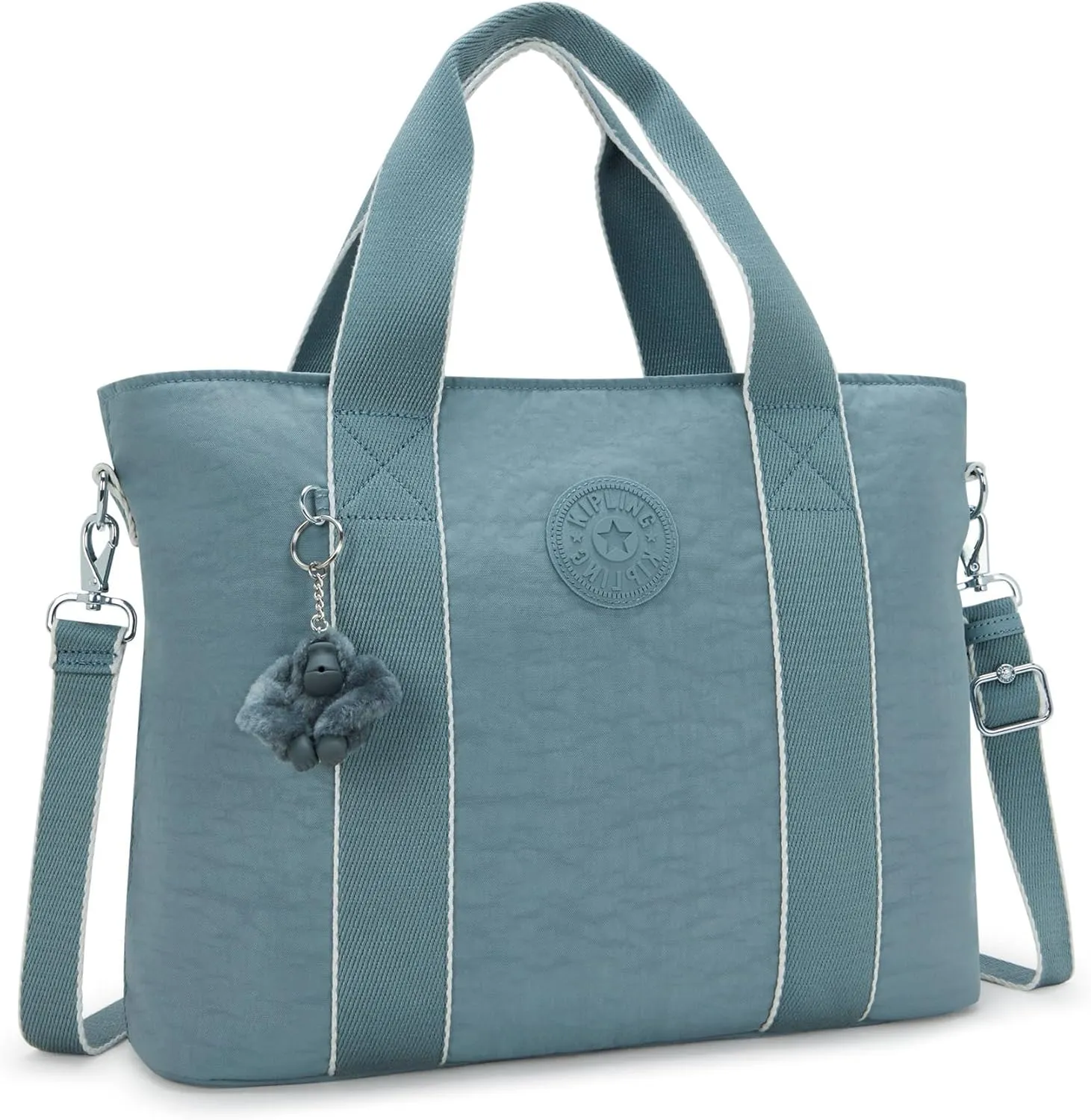 Kipling Minta Large Shoulder Bag