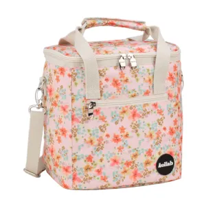 Kollab | Holiday Mini Cooler | Blush Meadows