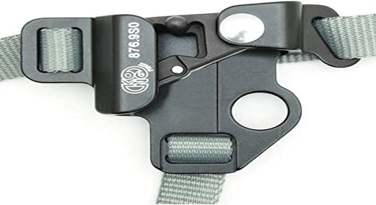 Kong Futura Foot Ascender