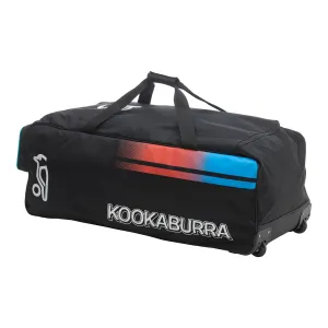 Kookaburra Beast Pro 2.0 Cricket Wheelie Bag