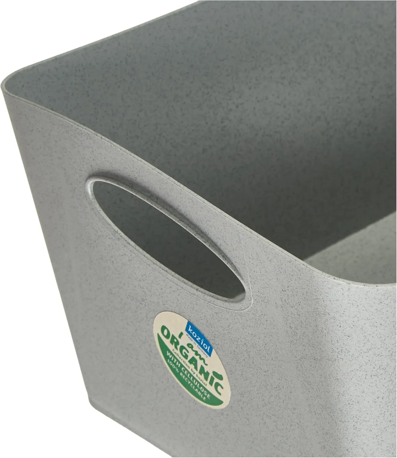 Koziol Storage Bin 3,5l BOXXX M