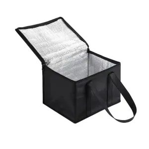 Large Outdoor Cooler Box Picnic Bag