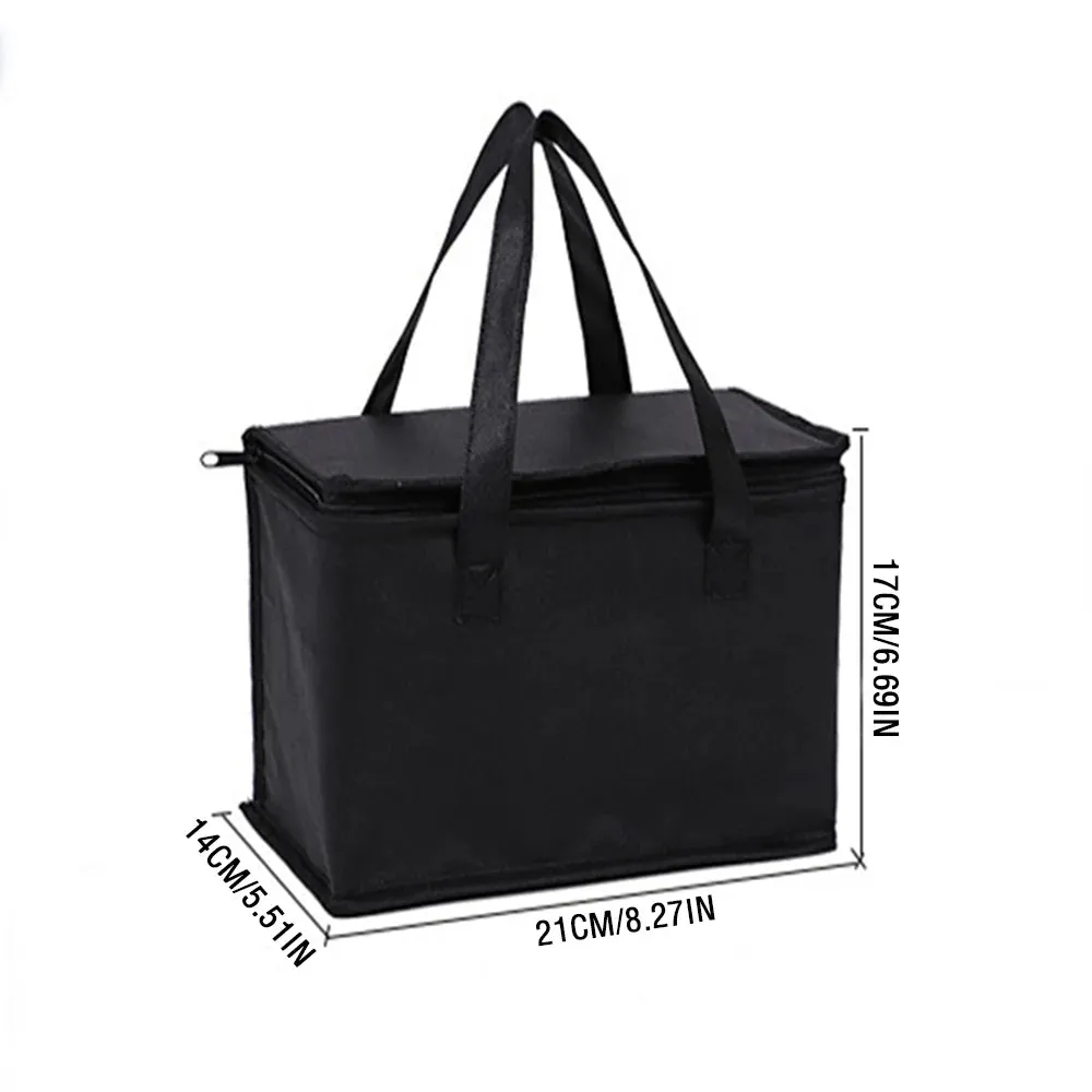 Large Outdoor Cooler Box Picnic Bag